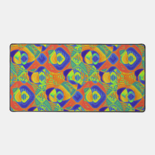 Aangepaste bureaumat