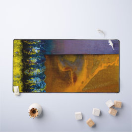 Aangepaste bureaumat