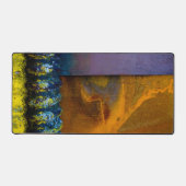 Aangepaste bureaumat (Voorkant)