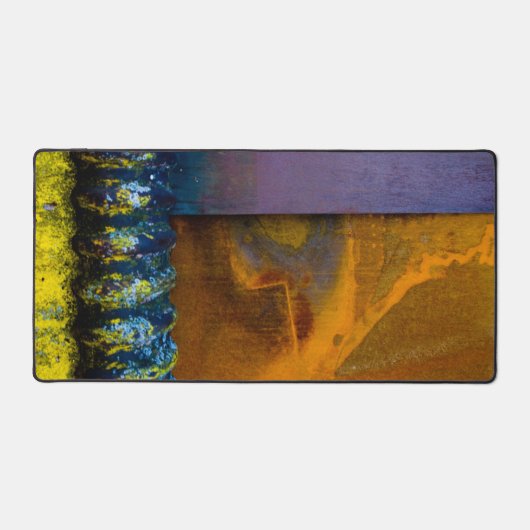 Aangepaste bureaumat (Voorkant)