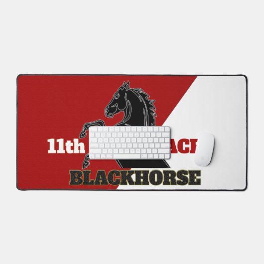 Aangepaste bureaumat (Keyboard & Muis)