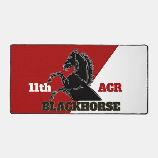 Aangepaste bureaumat (Voorkant)