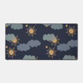 Aangepaste bureaumat (Voorkant)