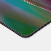 Aangepaste bureaumat (Hoek)