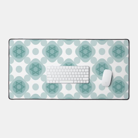 Aangepaste bureaumat (Keyboard & Muis)