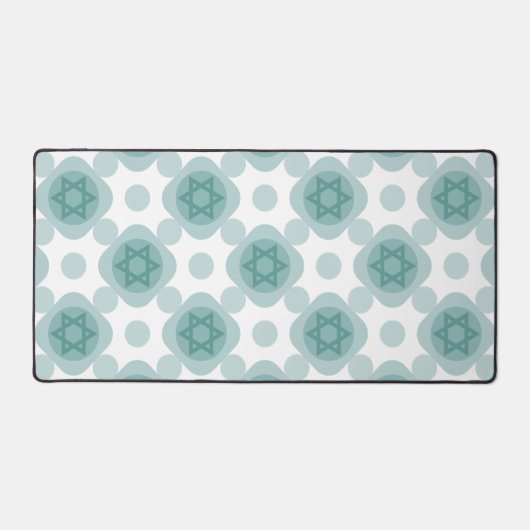 Aangepaste bureaumat (Voorkant)