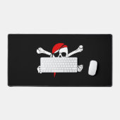 Aangepaste bureaumat voor een geïnspireerde werkru (Keyboard & Muis)