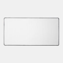 Aangepaste bureaumatten en Muismatten | Logo-Desig