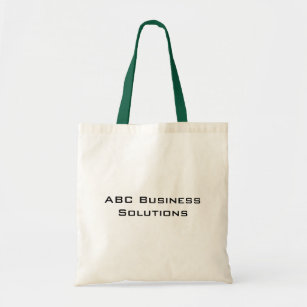 Aangepaste Business Gift and Promotion Bag Tote Bag