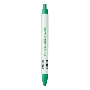 Aangepaste Business Promotion Pen Uw Logo en tekst