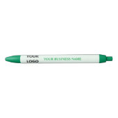 Aangepaste Business Promotion Pen Uw Logo en tekst (Voorkant)