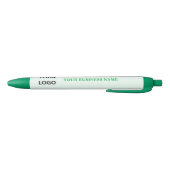 Aangepaste Business Promotion Pen Uw Logo en tekst (Bodem)