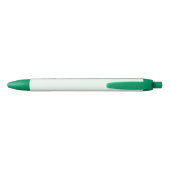 Aangepaste Business Promotion Pen Uw Logo en tekst (Achterkant)