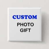 Aangepaste Button (Voorkant)