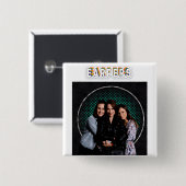 Aangepaste Button (Voorkant /achterkant)