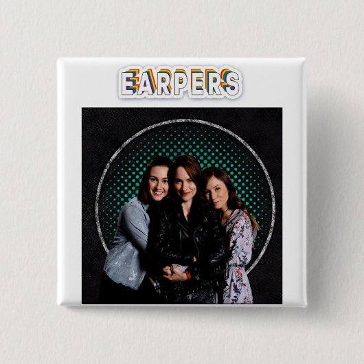 Aangepaste Button (Voorkant)