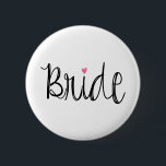 Aangepaste Button achtergrondkleur vun Script Brid<br><div class="desc">Fun Script Bride Button.  De achtergrondkleur kan worden aangepast. :)</div>