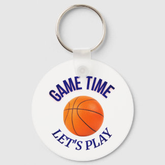 Aangepaste Button Sleutelhanger