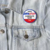 Aangepaste Button verkiezingscampagne (In situ)