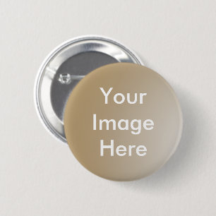 Aangepaste Button voor eigen foto Pinback
