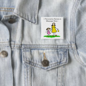 Aangepaste Button voor mama- en dochterfamilies (In situ)
