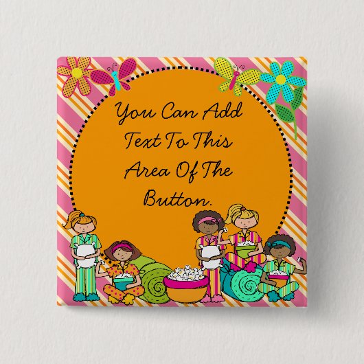 Aangepaste Button voor meerdere partijen (Voorkant)