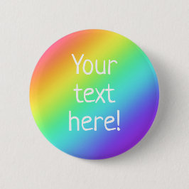 Aangepaste Button voor regenboog