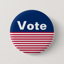 Aangepaste Button voor rode rode rode en blauwe st