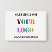 Aangepaste Button voor speciale acties voor Logo e (Voorkant)