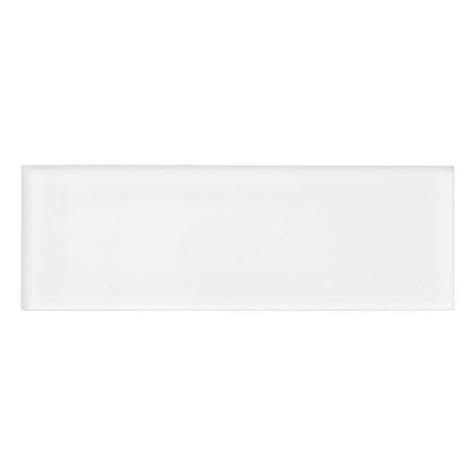 Aangepaste Buttonnen en pinnen Naambadge (Voorkant)