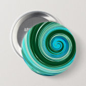 Aangepaste Buttonnen voor zee aanpassen aan persoo Ronde Button 7,6 Cm (Voorkant /achterkant)