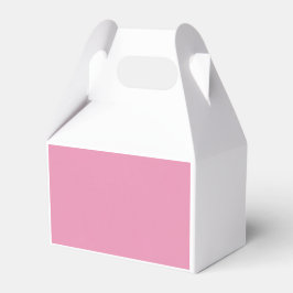 Aangepaste cadeau- en gunstvakken | Feest & bruilo Bedankdoosjes