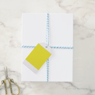 Aangepaste cadeau Labels · Elegante & gepersonalis Cadeaulabel