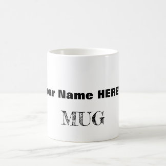 Aangepaste cadeau Mok, Verjaardagscadeau voor hem, Koffiemok