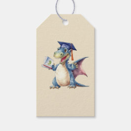 Aangepaste cadeaukaartjes voor afgestudeerden van cadeaulabel