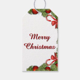 Aangepaste cadeauLabels