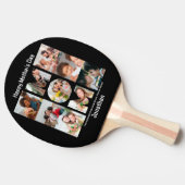 Aangepaste cadeaus voor mam Moederdag 9 Foto Colla Tafeltennisbatje (Zijkant)