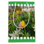 Aangepaste cadeautas (Voorkant)