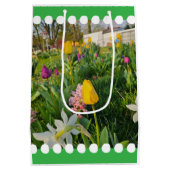 Aangepaste cadeautas (Achterkant)