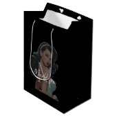 Aangepaste cadeautas | Luxe bruiloften NZ (Voorkant Gekanteld)