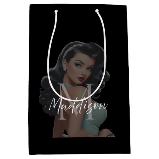 Aangepaste cadeautas | Luxe bruiloften NZ (Voorkant)