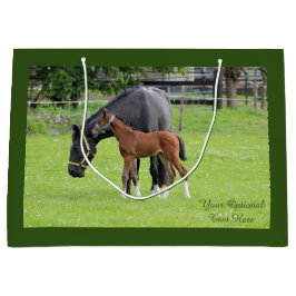 Aangepaste cadeautas van Horse Lover