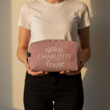 Aangepaste cadeautas voor bruidsmeisjes voor bruid