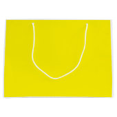 Aangepaste cadeautassen | Gepersonaliseerde Tas & Groot Cadeauzakje (Voorkant)