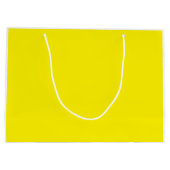 Aangepaste cadeautassen | Gepersonaliseerde Tas & Groot Cadeauzakje (Achterkant)