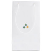 Aangepaste cadeautassen | Klein tot groot Klein Cadeauzakje (Voorkant)