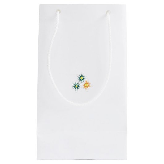 Aangepaste cadeautassen | Klein tot groot Klein Cadeauzakje (Voorkant)