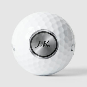 Aangepaste Callaway Supersonft Golf Balls Golfballen