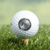 Aangepaste Callaway Supersonft Golf Balls Golfballen (Insitu Shirt)