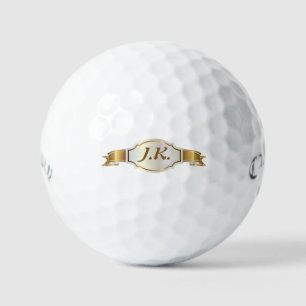 Aangepaste Callaway Supersonft Golf Balls Golfballen